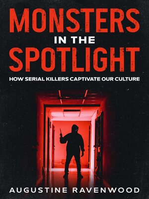 cover image of Monsters in the Spotlight